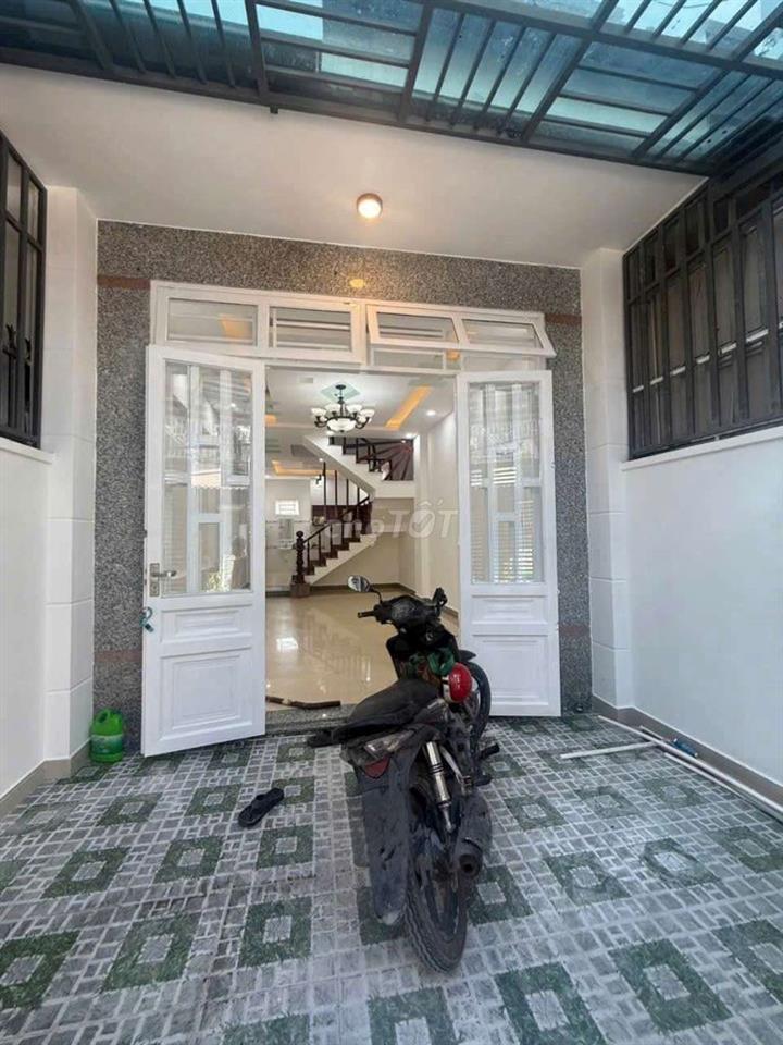 Cho Thuê Nhà Nguyên Căn Q12