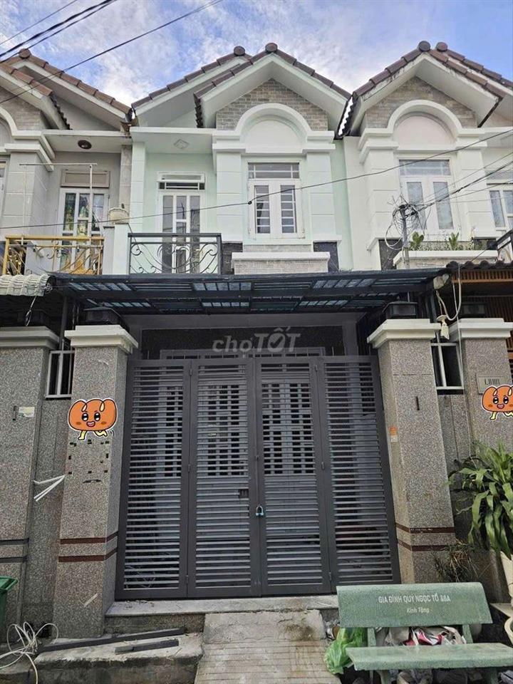 Cho Thuê Nhà Nguyên Căn Q12