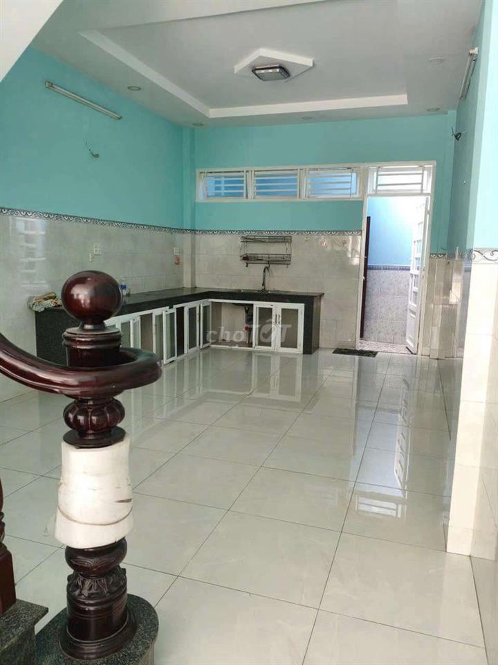 Cho Thuê Nhà Nguyên Căn Quận 12