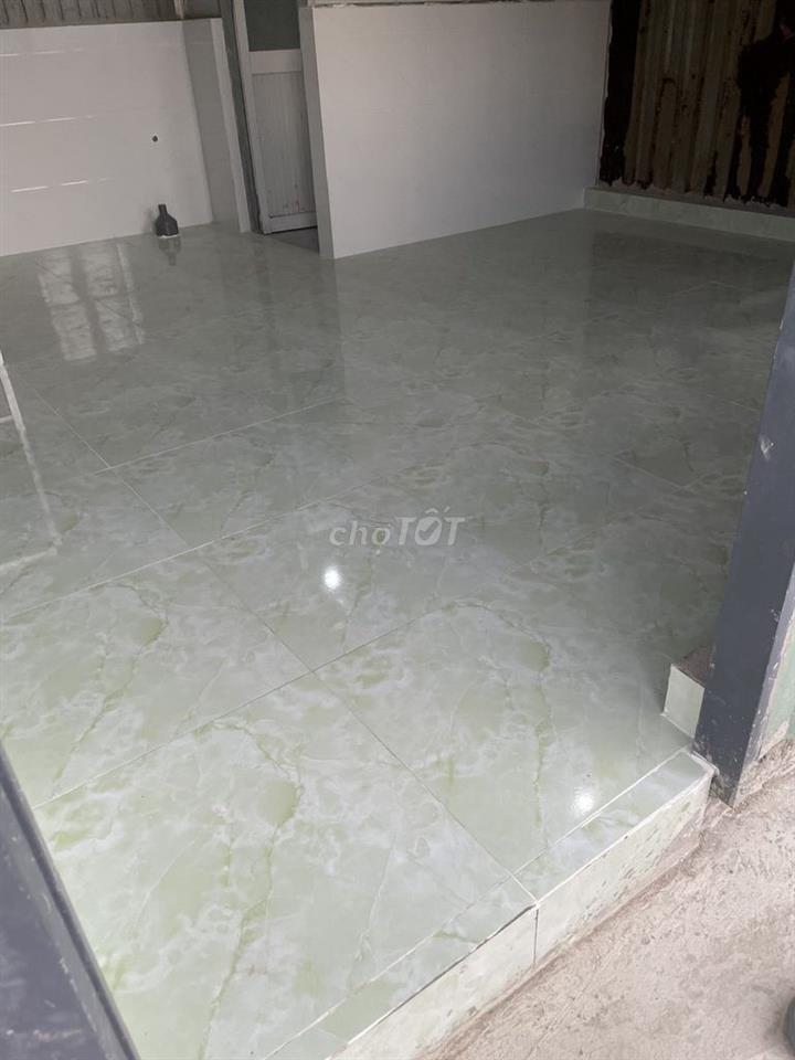 Nhà Trọ 18m2 có gác Lửng