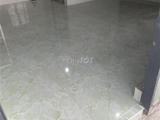 Nhà Trọ 18m2 có gác Lửng