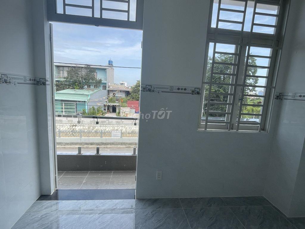 Phòng Trọ mới 21 m2
