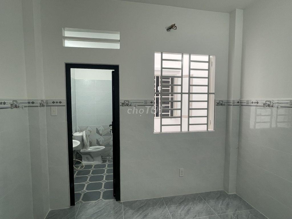 Phòng Trọ mới 21 m2
