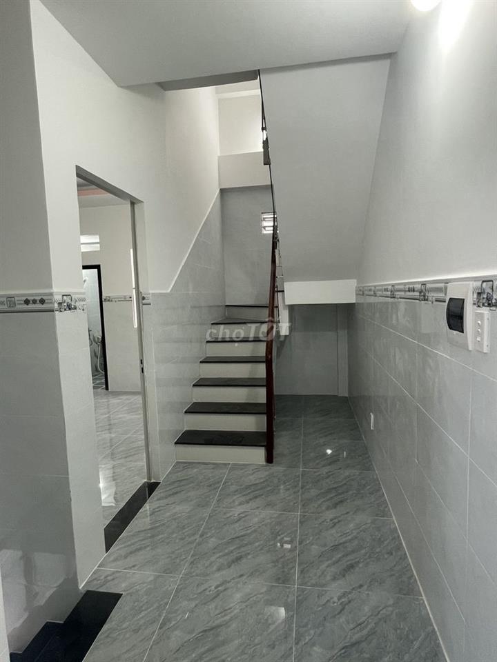 Phòng Trọ mới 21 m2