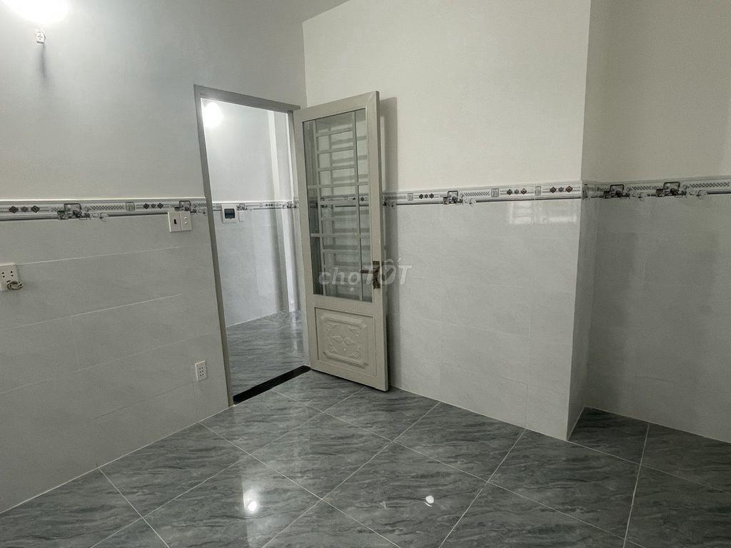 Phòng Trọ mới 21 m2