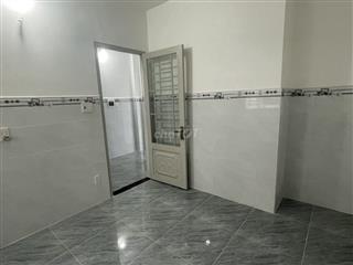Phòng Trọ mới 21 m2