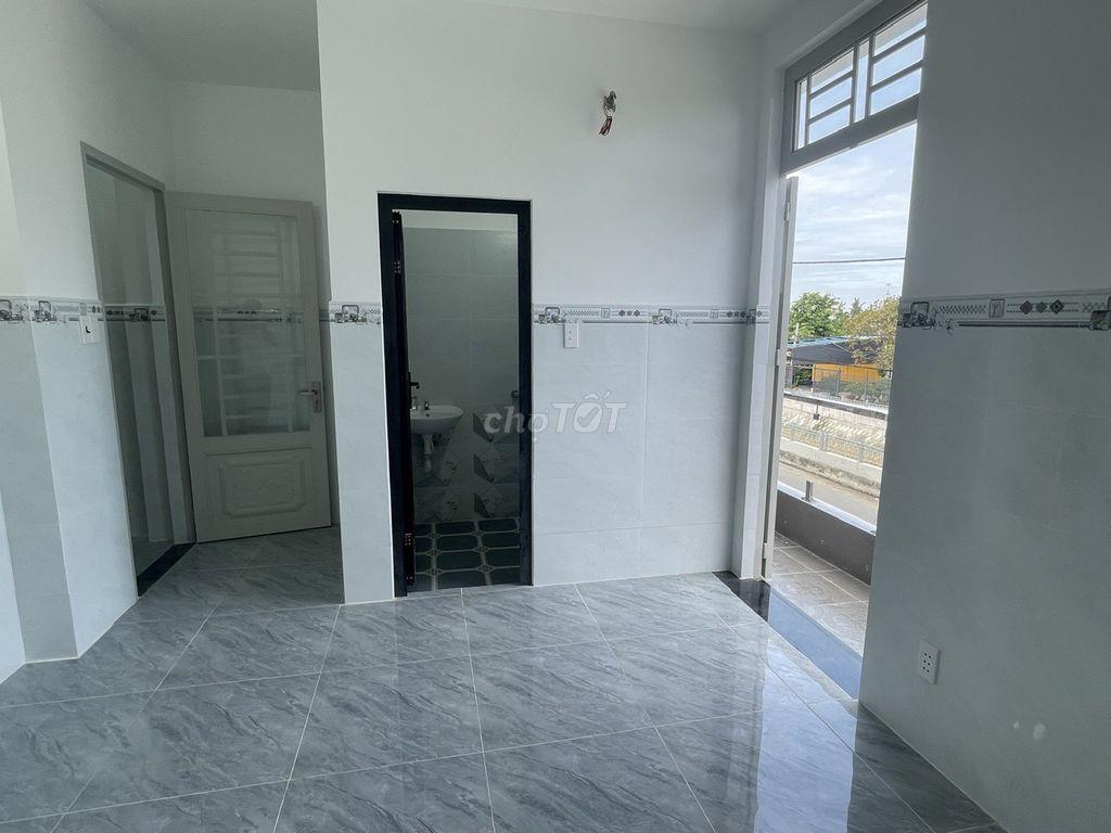 Phòng Trọ mới 21 m2