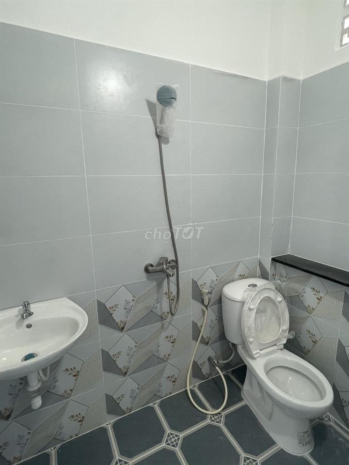 Phòng Trọ mới 21 m2