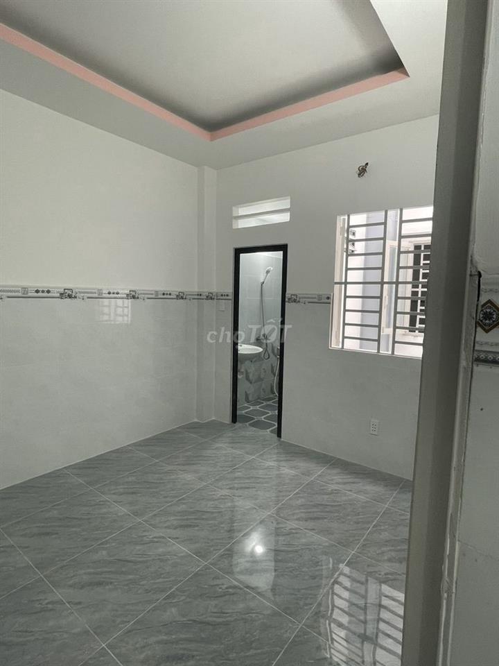 Phòng Trọ mới 21 m2