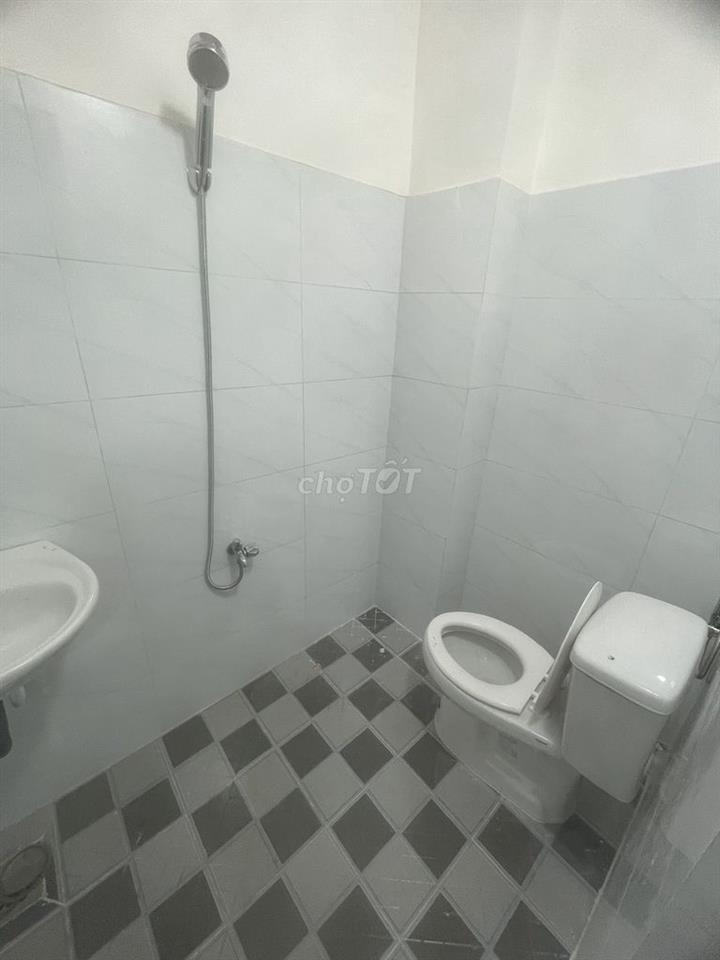 Nhà trệt nguyên căn 2 phòng ngủ P. An Phú Đông, Q.12, Tp.HCM