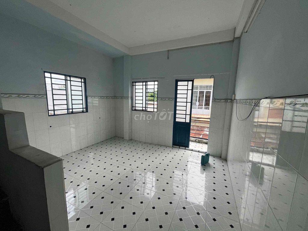 Nhà Nguyên Căn 96/6 TX25 Quận 12, DTSD : 120m2