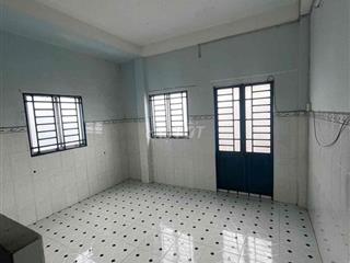 Nhà Nguyên Căn 96/6 TX25 Quận 12, DTSD : 120m2