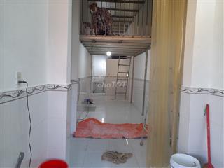 CHO THUÊ NGUYÊN CĂN - DTSD: 30M2 -ĐH ĐIỆN NƯỚC CHÍNH - 3tr/ Tháng