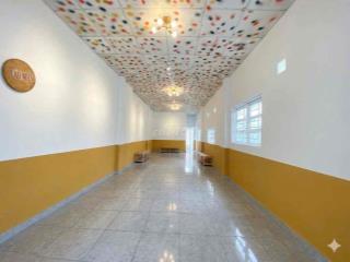 Nhà MT Nguyễn Ảnh Thủ_120m2,sạch mới-Thuận tiện kdbb đa ngành nghề