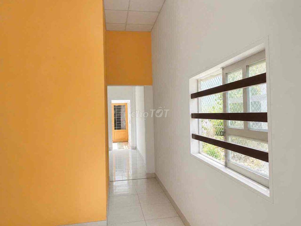 Nhà MT Nguyễn Ảnh Thủ_120m2,sạch mới-Thuận tiện kdbb đa ngành nghề