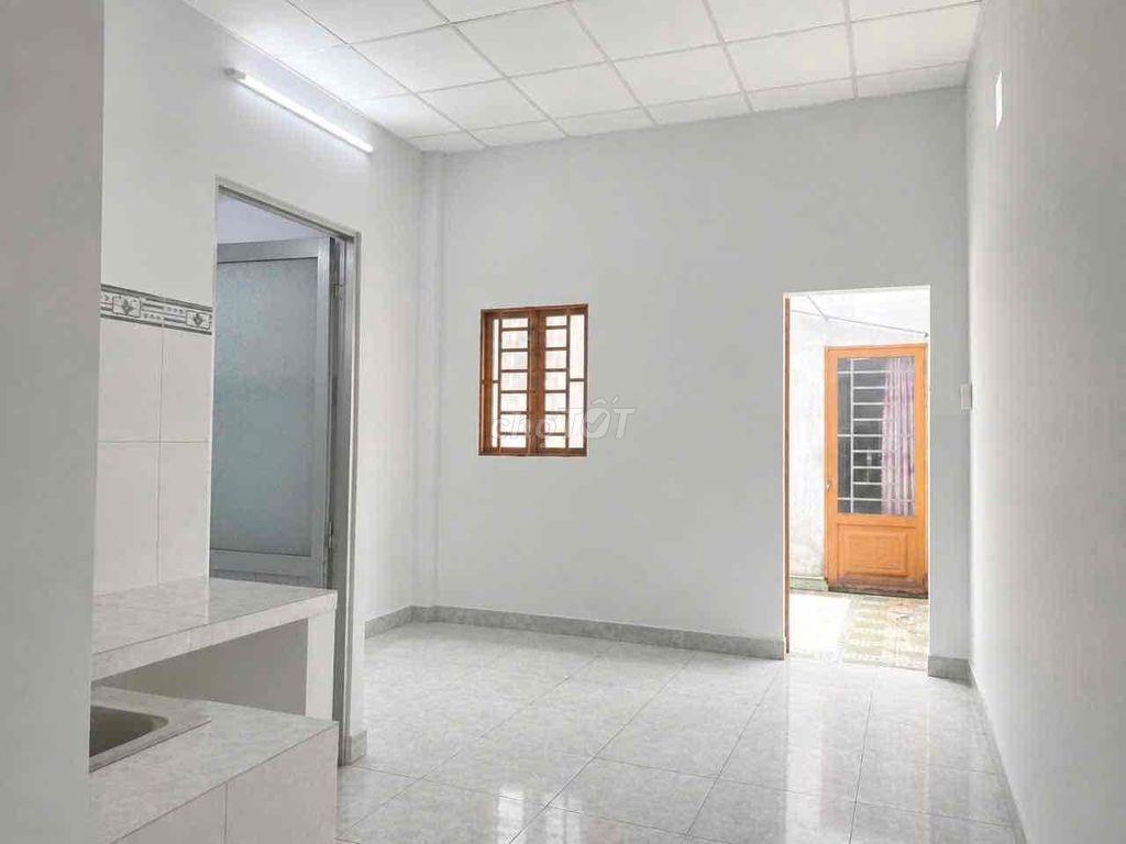 Nhà MT Nguyễn Ảnh Thủ_120m2,sạch mới-Thuận tiện kdbb đa ngành nghề