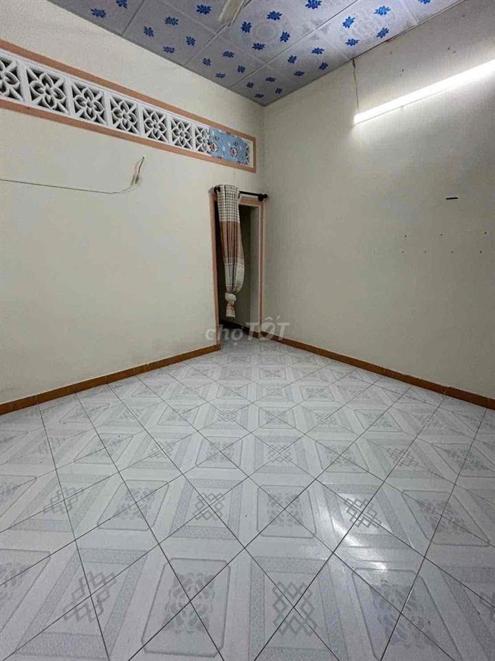 Nhà 70m2_Đông hưng thuận,hẻm xe hơi-2p ngủ,GẦN THAM LƯƠNG