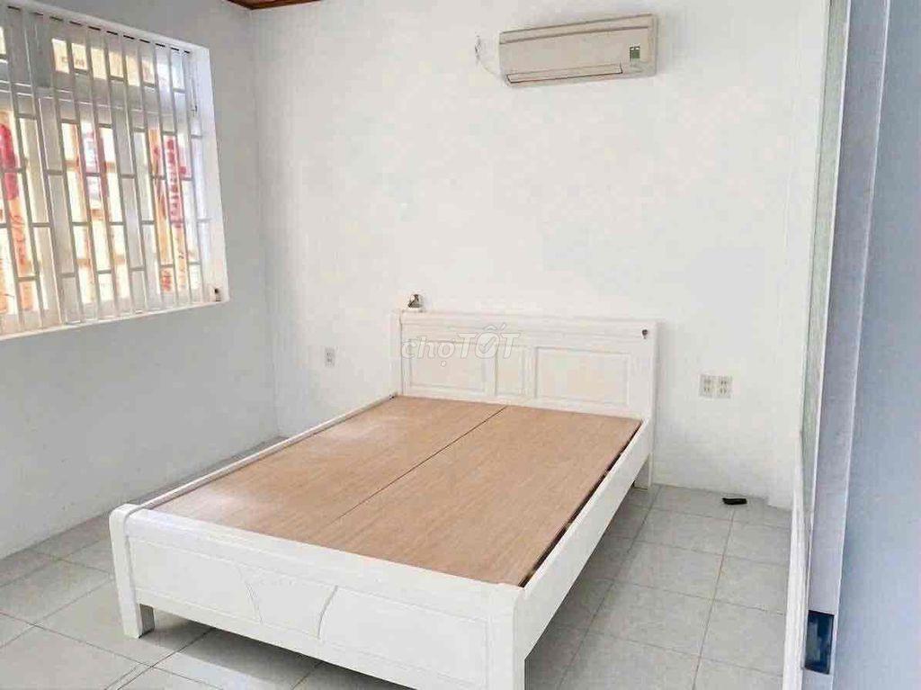 Nhà đẹp Dương Thị Mười_80m2,gác lửng-2p ngủ,hẻm xe hơi