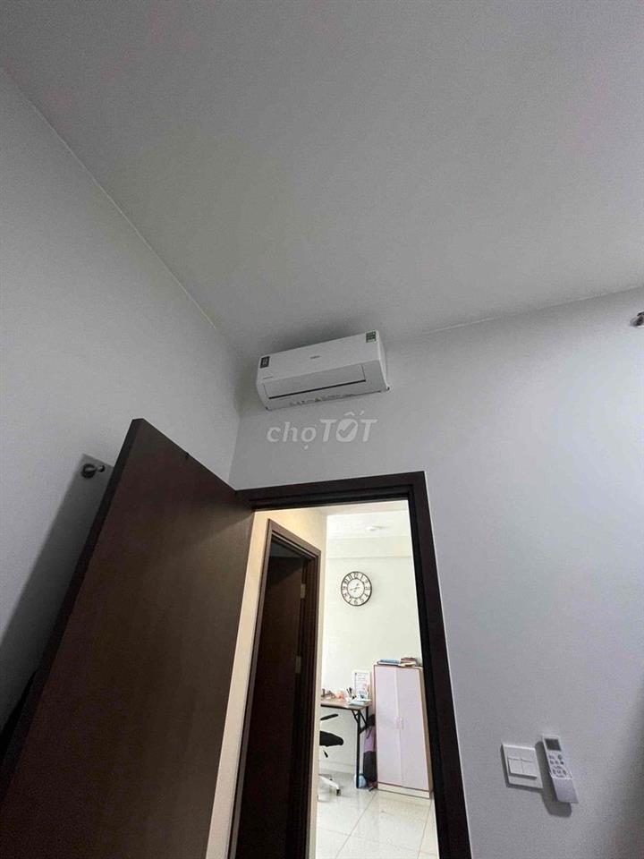 Cho thuê CC PICity_tx13,giáp gò vấp-Toà C4,full nội thất