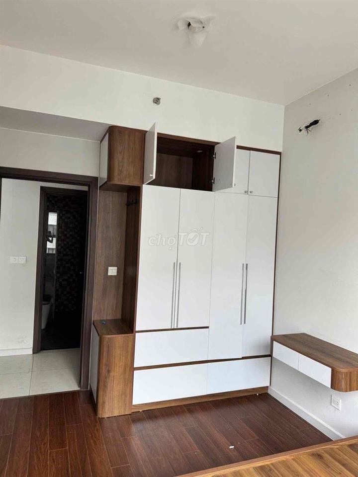 Cho thuê CC PICity_tx13,giáp gò vấp-Toà C4,full nội thất