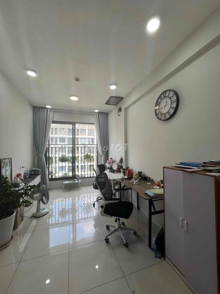 Cho thuê CC PICity_tx13,giáp gò vấp-Toà C4,full nội thất