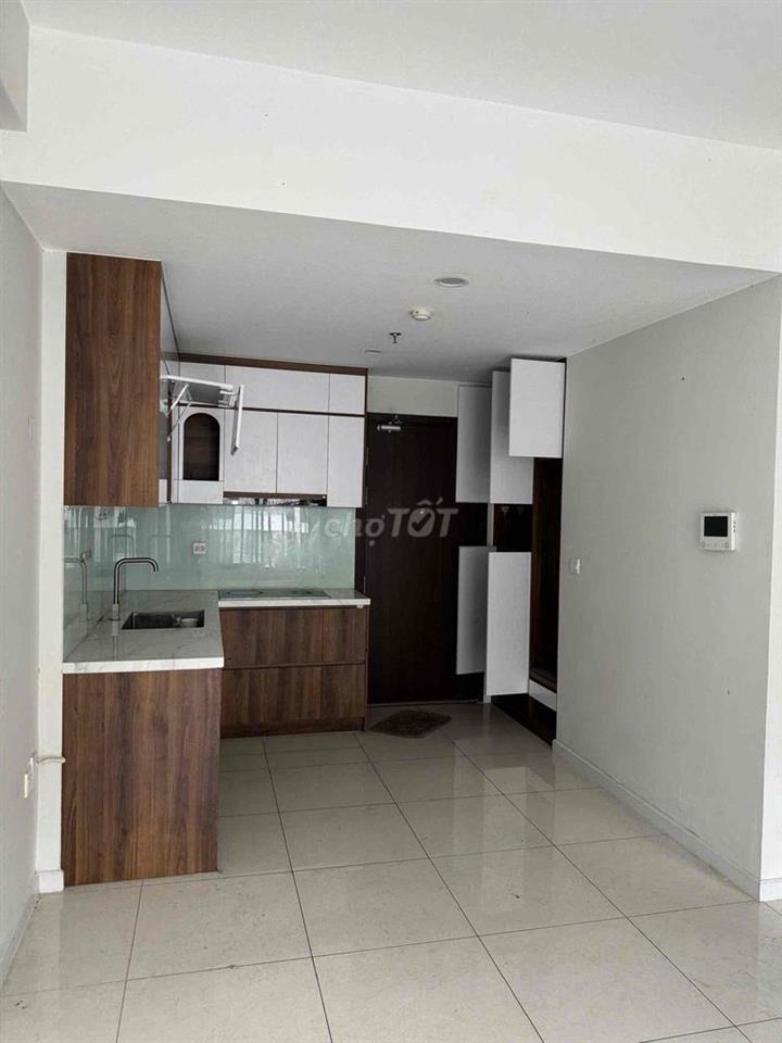 Cho thuê CC PICity_tx13,giáp gò vấp-Toà C4,full nội thất