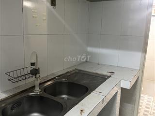 Cho thuê nhà nguyên căn quận 12