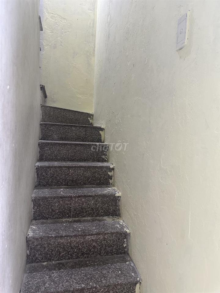 Cho thuê nhà nguyên căn quận 12