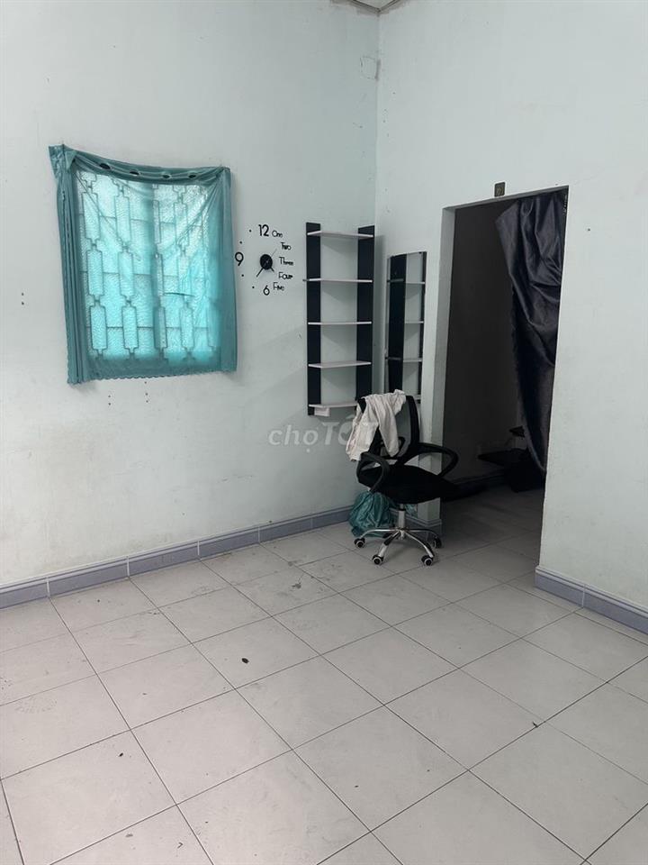 Cho thuê nhà nguyên căn quận 12
