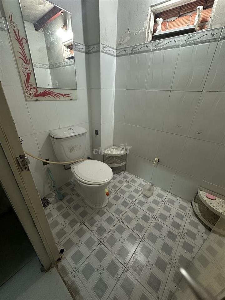 Cho thuê nhà nguyên căn quận 12