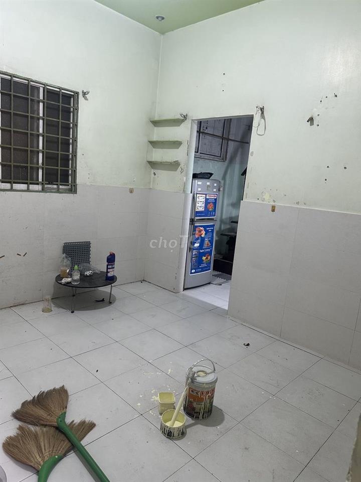 Cho thuê nhà nguyên căn quận 12