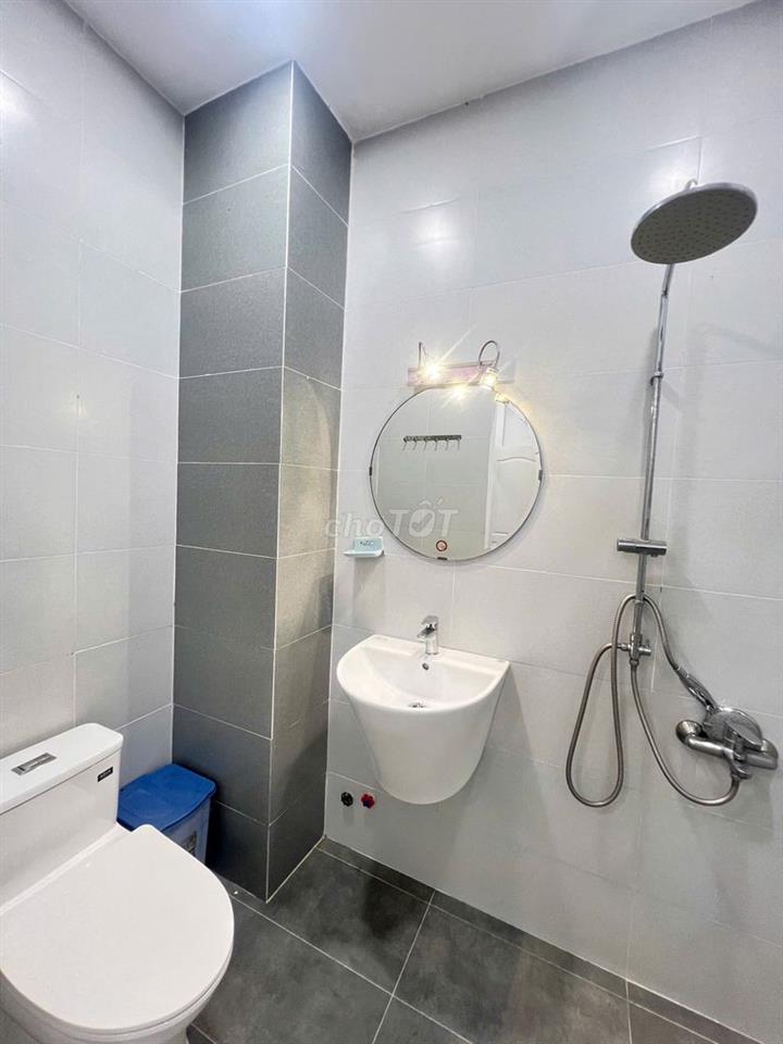 Cho thuê nhà khu Dân Cu An Lộc gần khu du lịch Bến Xưa