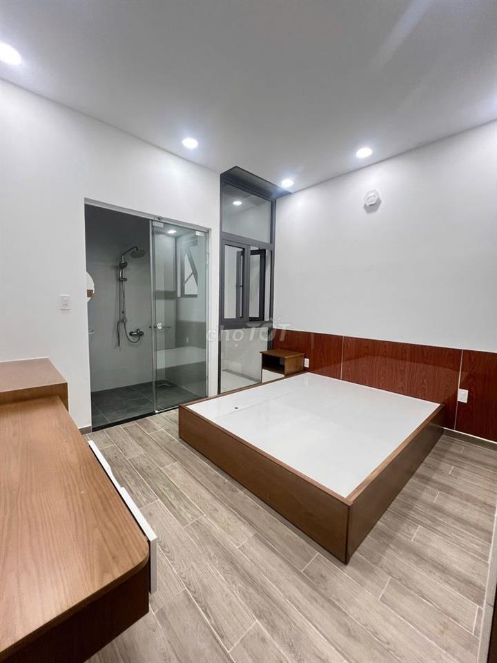 Cho thuê nhà khu Dân Cu An Lộc gần khu du lịch Bến Xưa