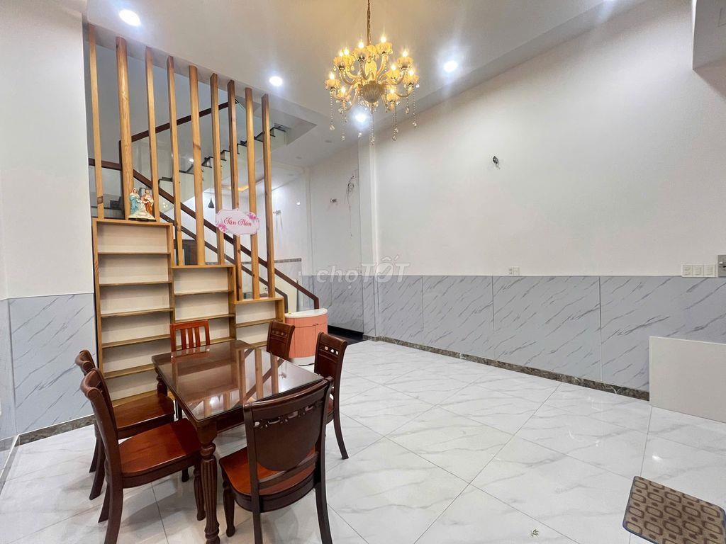 Cho thuê nhà khu Dân Cu An Lộc gần khu du lịch Bến Xưa