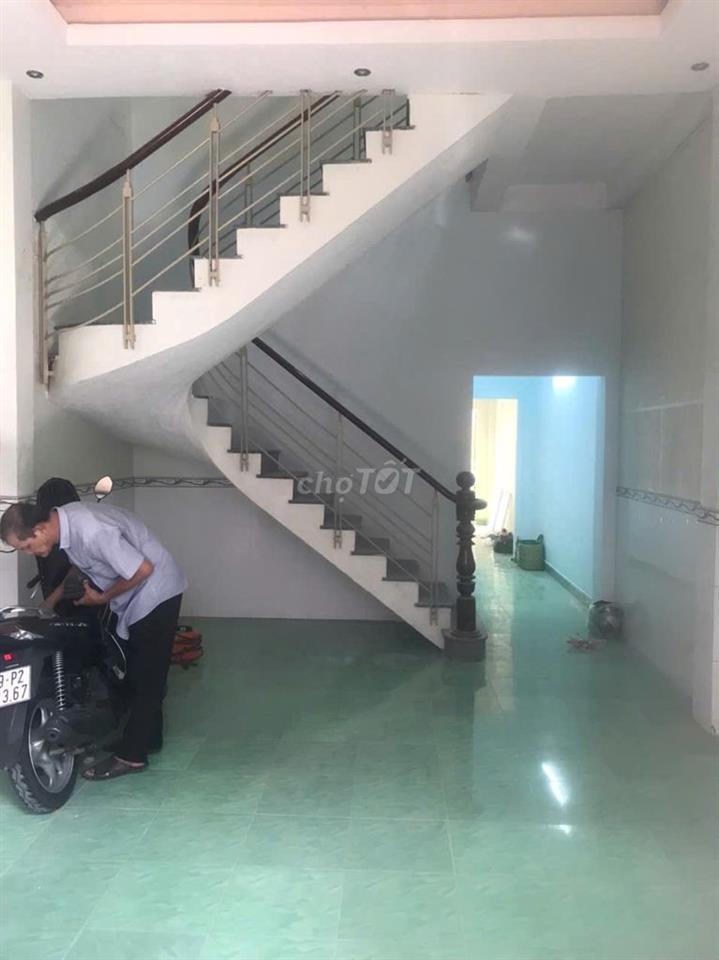 nhà nguyên căn giá rẻ