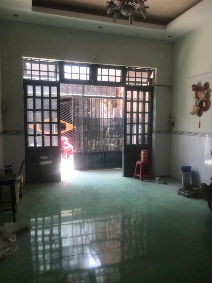 nhà nguyên căn giá rẻ