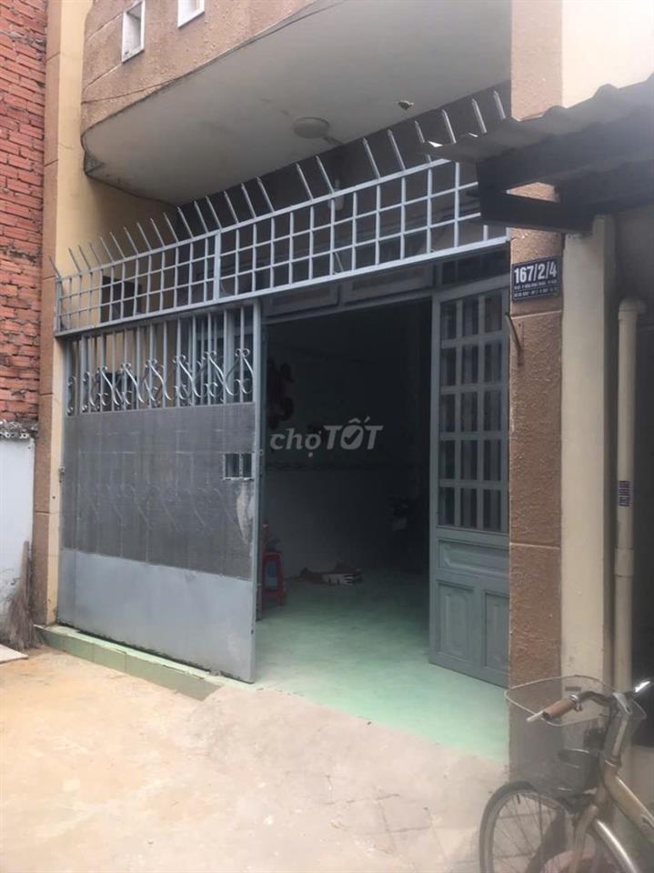 nhà nguyên căn giá rẻ