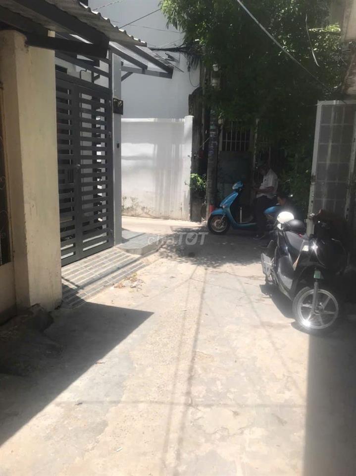 nhà nguyên căn giá rẻ