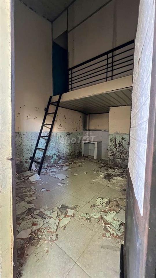 cho thuê phòng trọ full nội thất cạnh trường vov