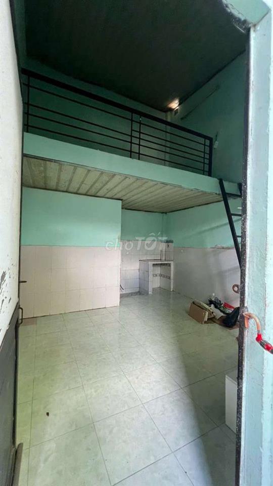 cho thuê phòng trọ full nội thất cạnh trường vov