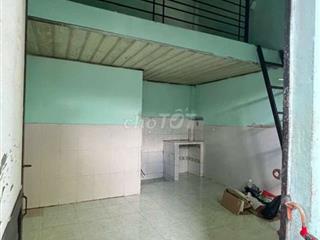 cho thuê phòng trọ full nội thất cạnh trường vov