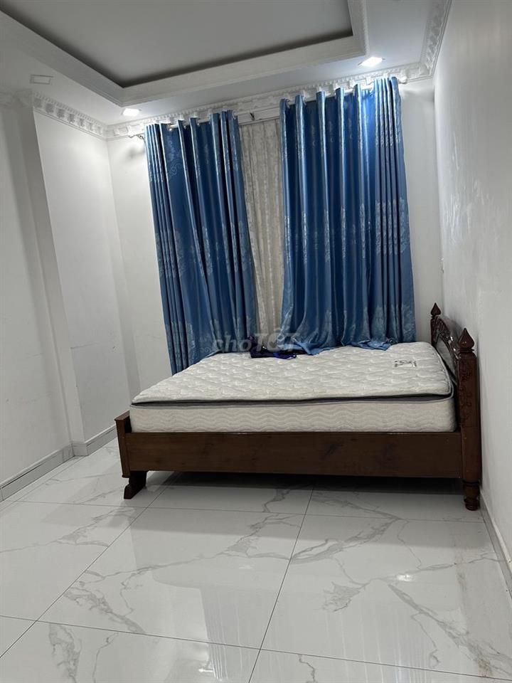 CHO THUÊ NHÀ NGUYÊN CĂN TÔ NGỌC VÂN- GẦN CẦU BẾN PHÂN- GÒ VẤP