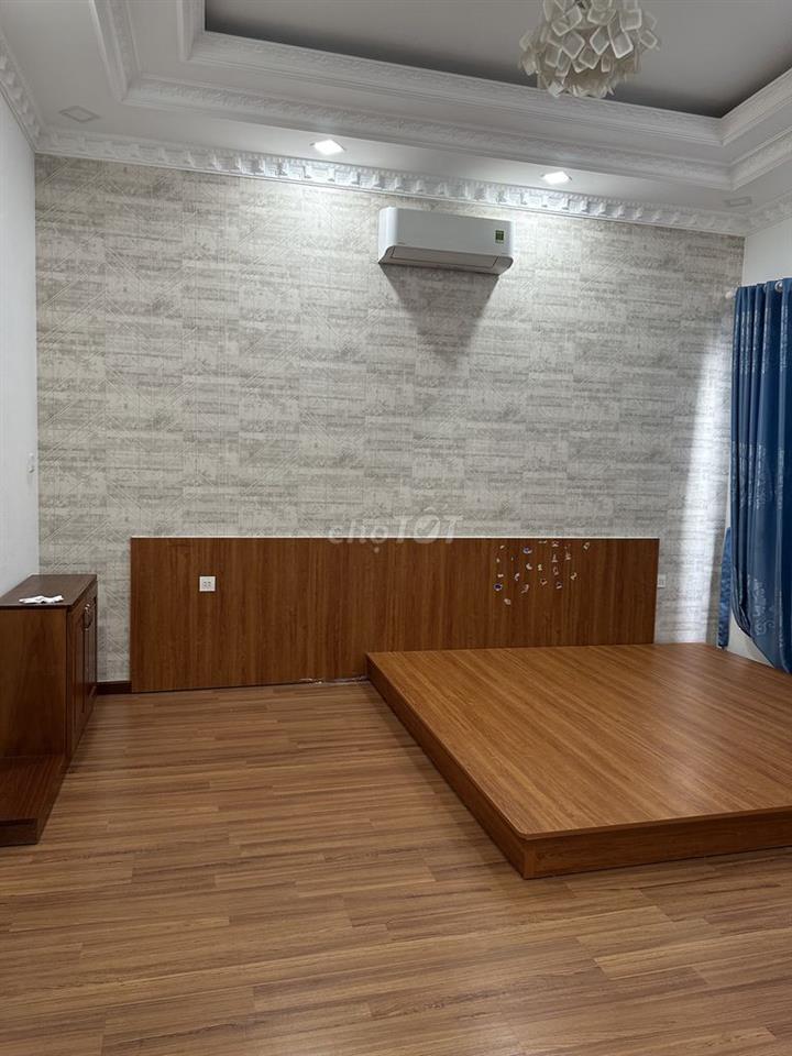 CHO THUÊ NHÀ NGUYÊN CĂN TÔ NGỌC VÂN- GẦN CẦU BẾN PHÂN- GÒ VẤP
