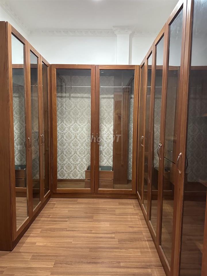 CHO THUÊ NHÀ NGUYÊN CĂN TÔ NGỌC VÂN- GẦN CẦU BẾN PHÂN- GÒ VẤP