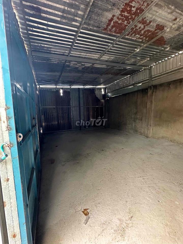 cho thuê nhà kho xưởng 100m2