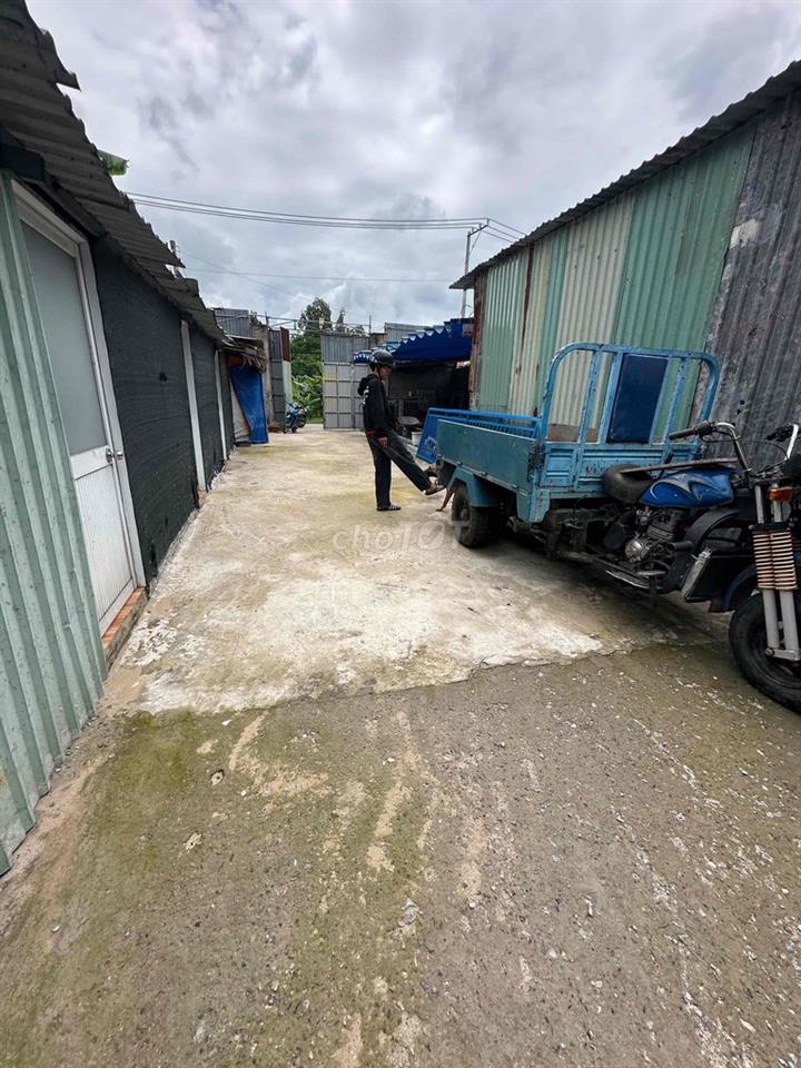 cho thuê nhà kho xưởng 100m2