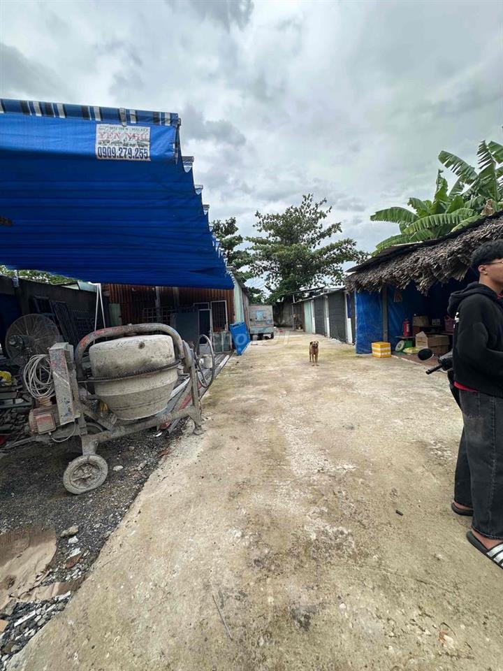 cho thuê nhà kho xưởng 100m2