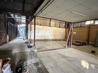 cho thuê kho 260m2 . đông hưng thuận 27