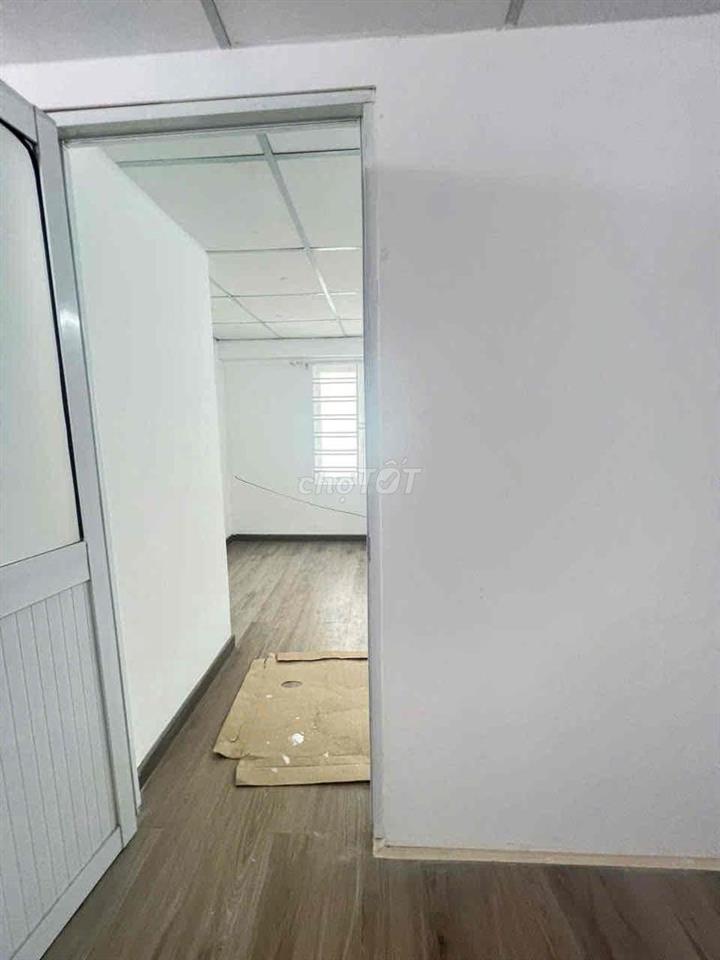 bán nhà 1 tret Lầu 2 pn.
