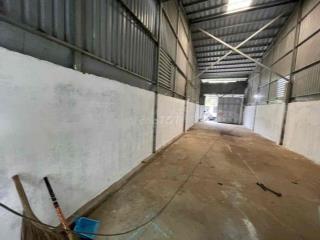 cho thuê nhà kho quận 12 gần quốc lộ 1a